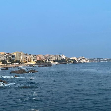 Vrs - Porto Beach Flat Extérieur photo