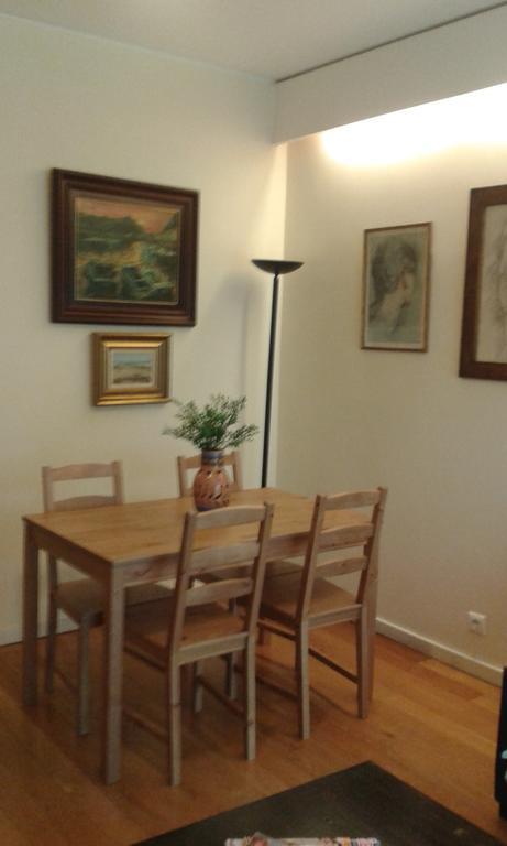 Vrs - Porto Beach Flat Chambre photo