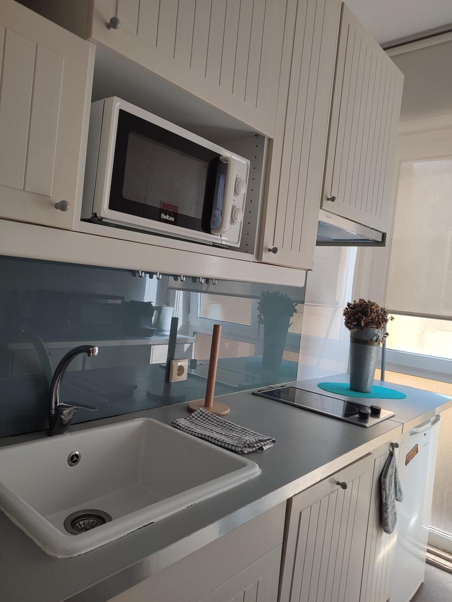 Vrs - Porto Beach Flat Extérieur photo