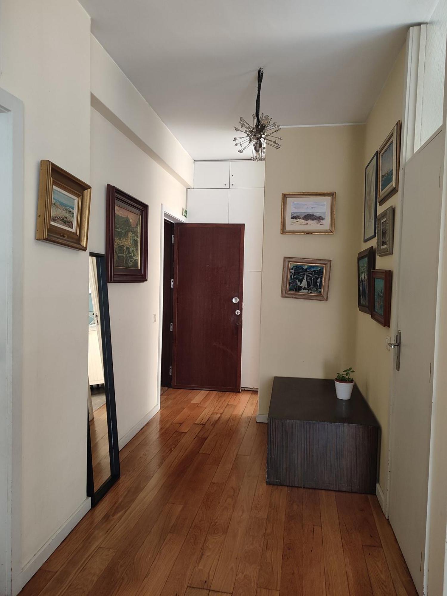 Vrs - Porto Beach Flat Extérieur photo