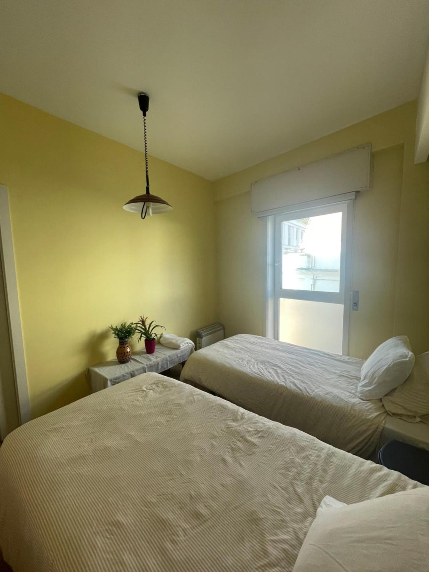Vrs - Porto Beach Flat Extérieur photo