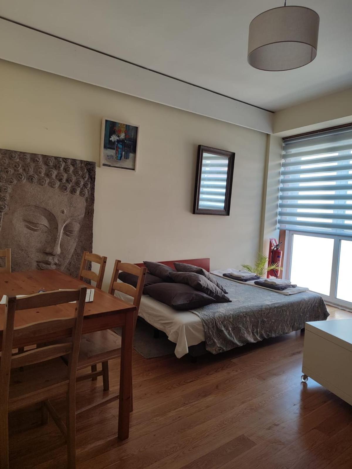 Vrs - Porto Beach Flat Extérieur photo