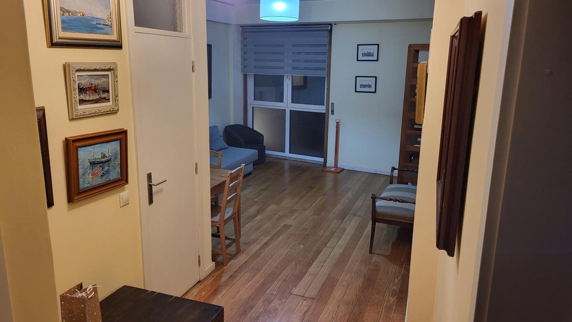 Vrs - Porto Beach Flat Extérieur photo