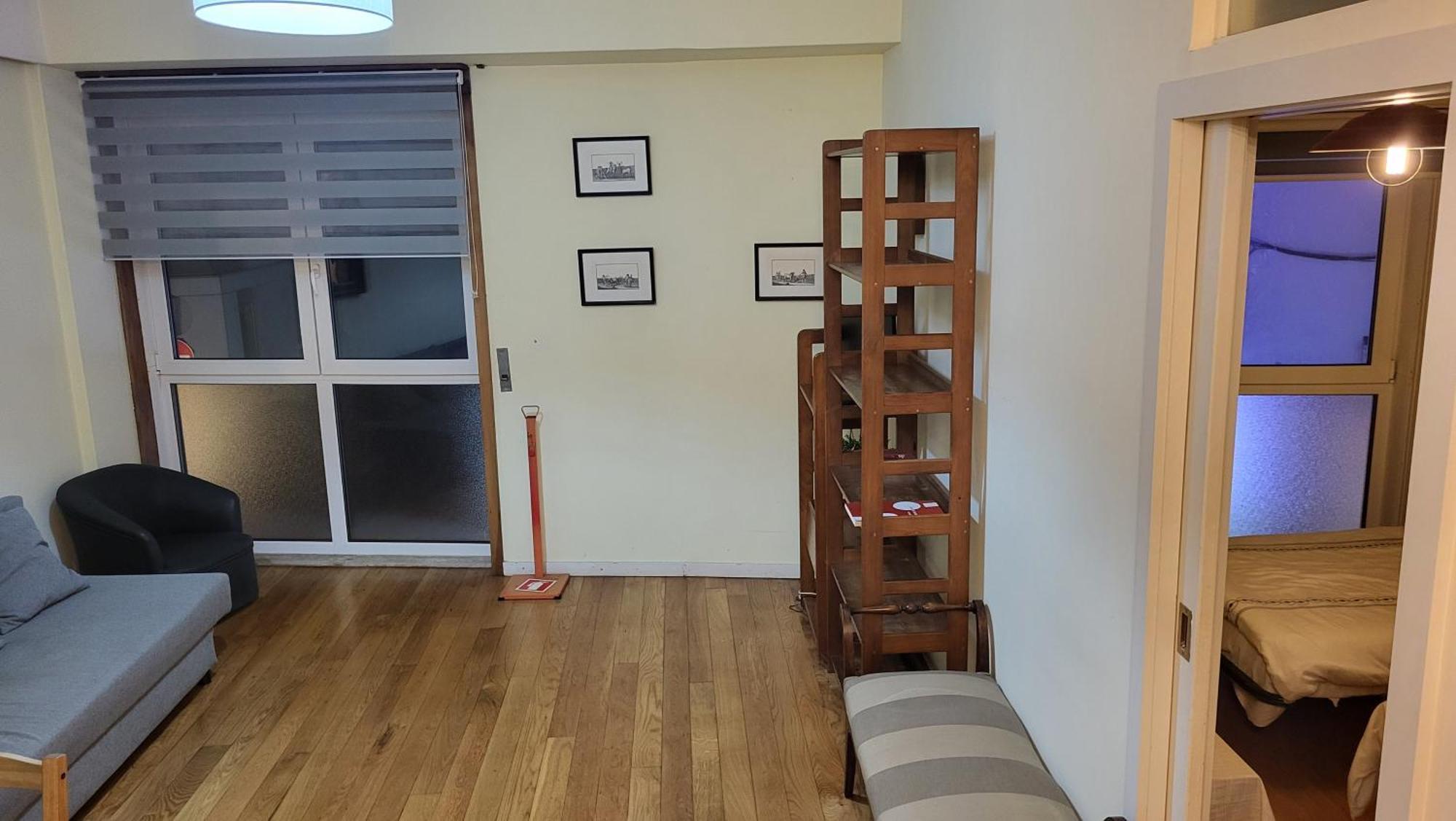 Vrs - Porto Beach Flat Extérieur photo