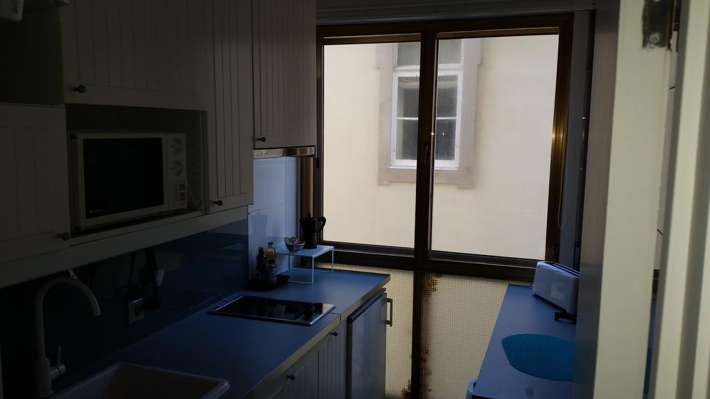 Vrs - Porto Beach Flat Extérieur photo