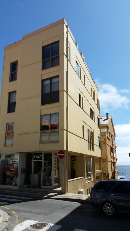 Vrs - Porto Beach Flat Extérieur photo